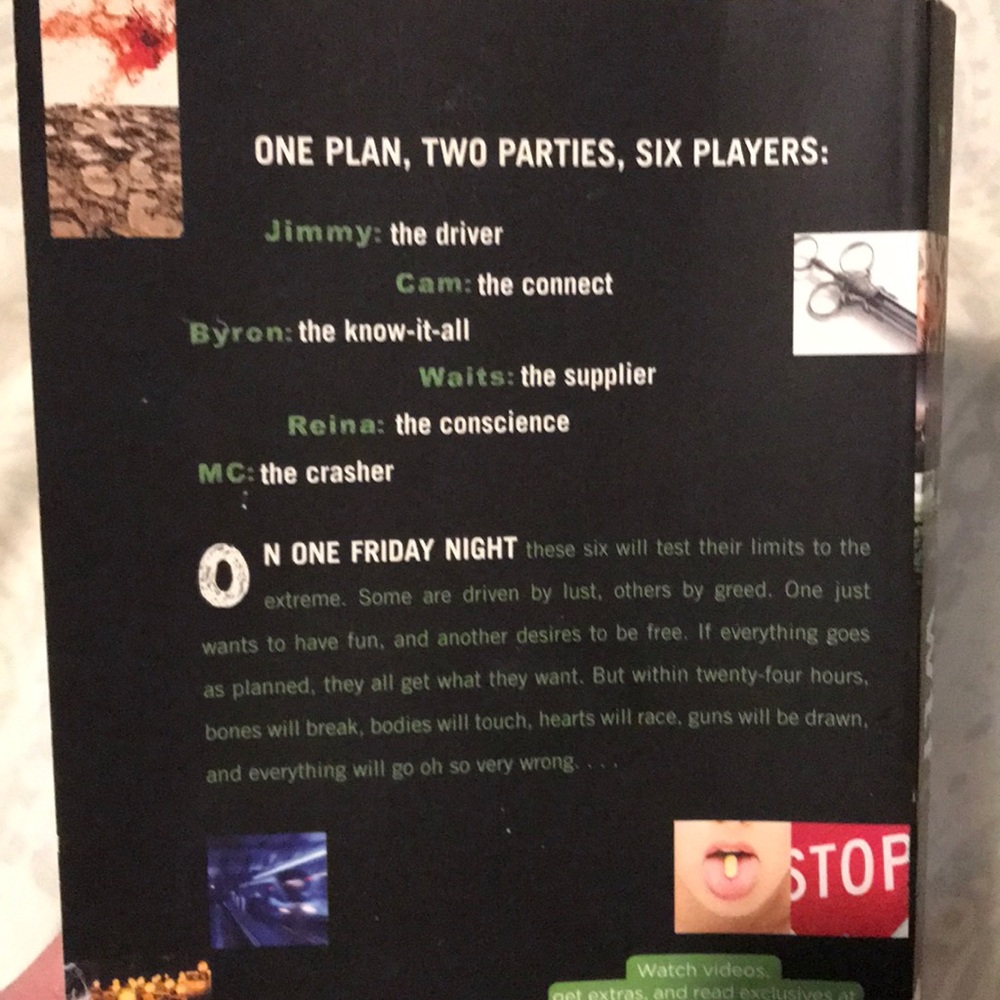 Book - Picture 2 of 2